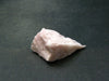 Rare Pink Petalite From Canada - 1.6" - 13.3 Grams