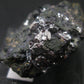 Sperrylite Crystals On Matrix From Norilsk Russia - 1.5" - 10+ Crystals