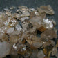 Lot of Hessonite Garnet Crystals and Offcuts From Canada - 15.21 Carats