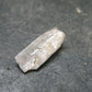Rare Hambergite Crystal From Madagascar - 0.6" - 2.1 Carats