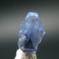 Gem Benitoite Crystal From California - 1.24 Carats