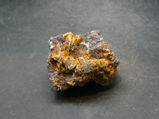 Large Galena Crystal From USA - 1.6"