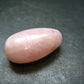 Rare Pink Petalite Metal Free Pendant From Canada - 1.3" - 11.13 Grams