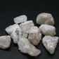 Lot of 10 Phenakite Phenacite Crystals From Brazil - 63.87 Grams