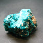 Very Nice Dioptase Cluster from Congo - 2.0" - 70.83 Grams