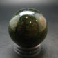 Nephrite Jade 1.7" Sphere Ball from Canada - 103.23 Grams