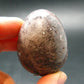 Lithium Quartz Egg From Brazil - 1.7" - 73.0 Grams