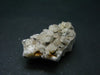 Phenakite Phenacite Feldspar Cluster from Colorado USA 47.45 Carats