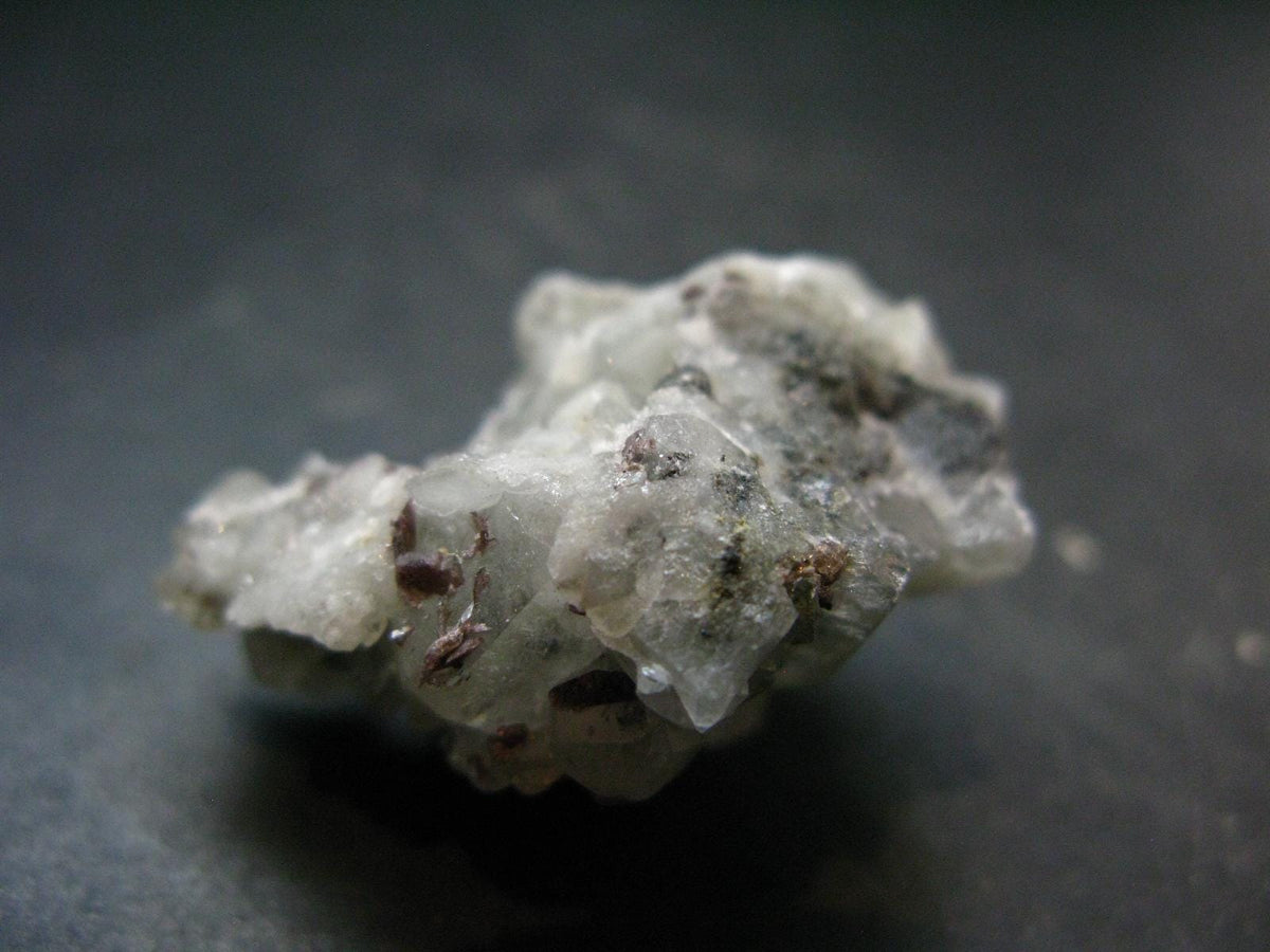 Datolite Crystal From Russia - 1.5" 19.47 Grams