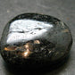 Rare Nuumite Nuummite Tumbled Stone From Greenland - 19.0 Grams - 1.2"