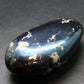 Covelite Covellite Tumbled Stone From Peru - 2.6" - 125.91 Grams