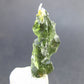 Moldavite Tektite Raw Piece from Czech Republic - 0.9" - 9.6 Carats - 1.93 Grams