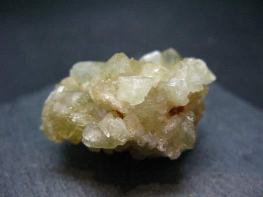 Brazilianite Crystal From Brazil - 1.4" - 24.34 Grams