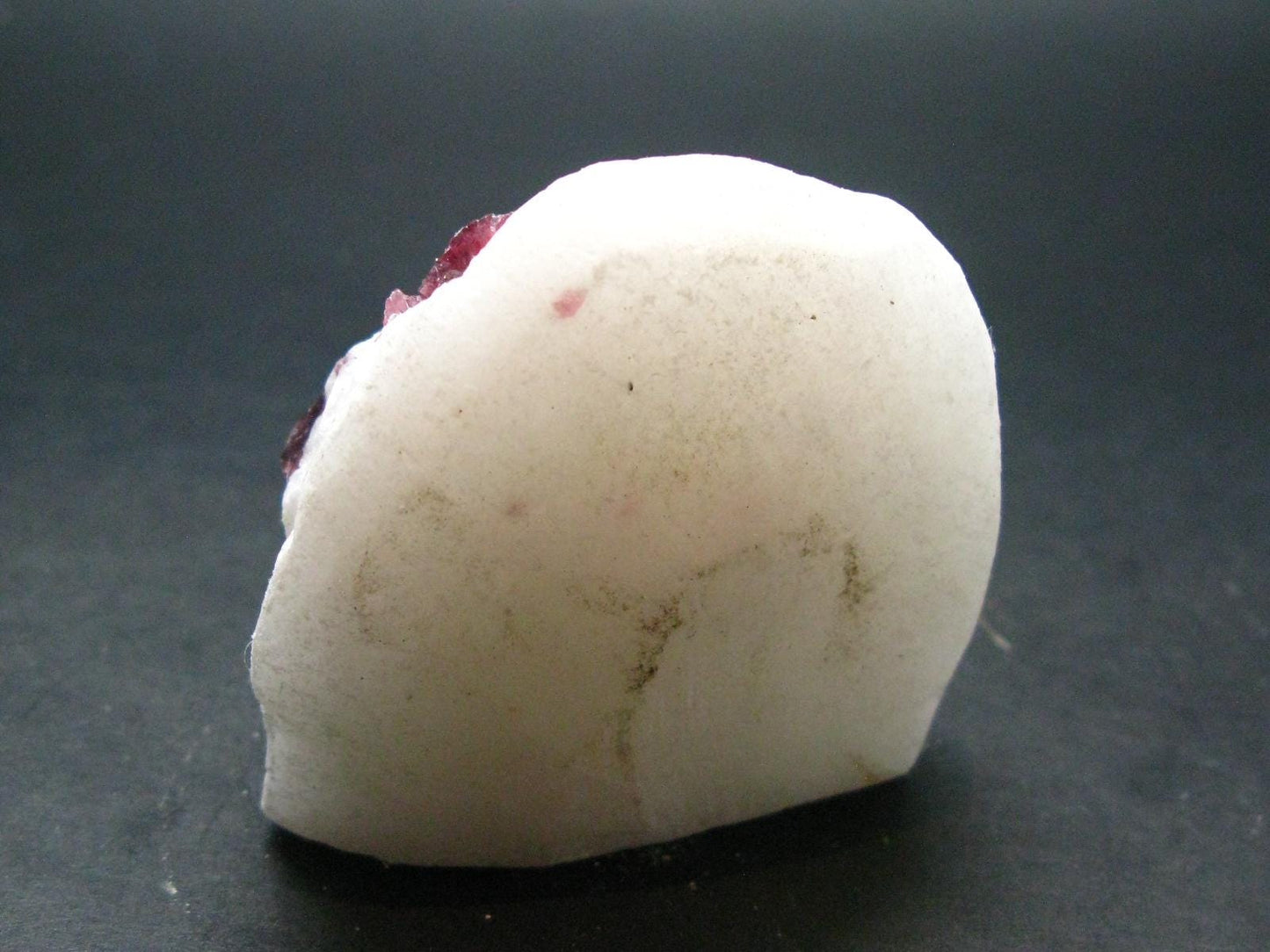 Spinel Cluster From Vietnam - 2.2" - 122.30 Grams