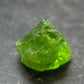 Rare 13.5 Carat Gem Peridot Olivine Crystal from Arizona, USA - 0.6" - 2.75 Grams