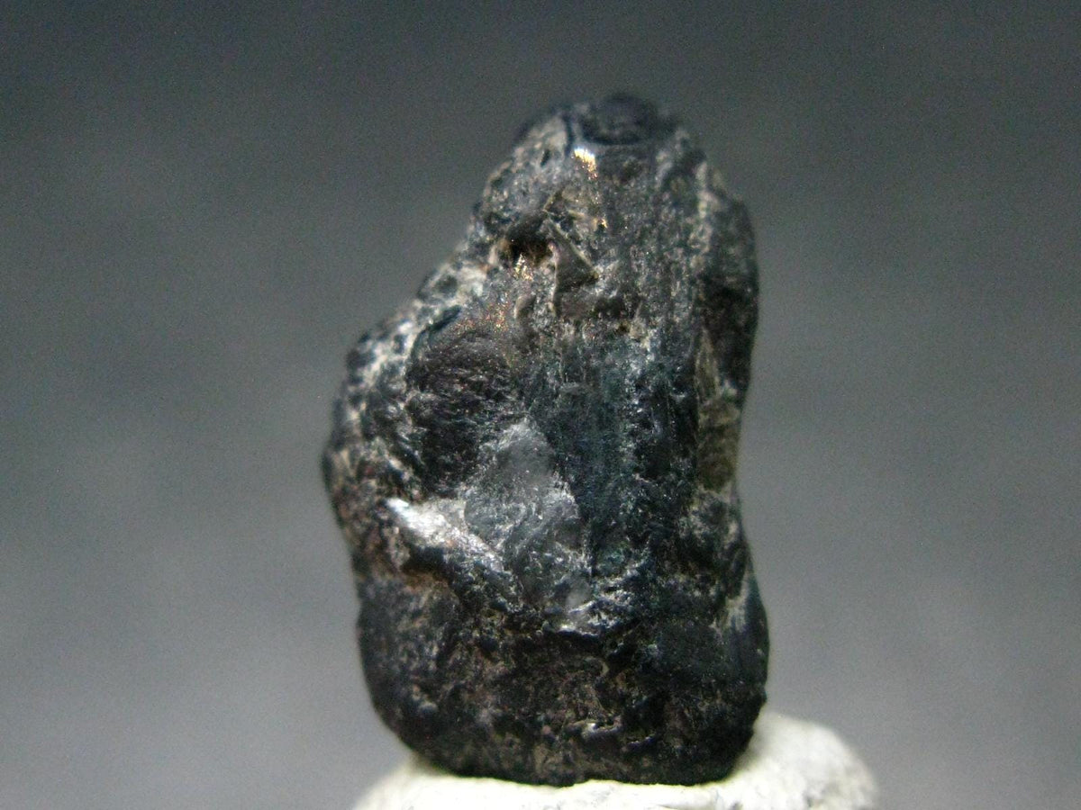 Rare Alexandrite Chrysoberyl Crystal From Brazil - 10.01 Carats