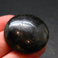Rare Nuumite Nuummite Cabochon From Greenland - 1.1" - 12.97 Grams