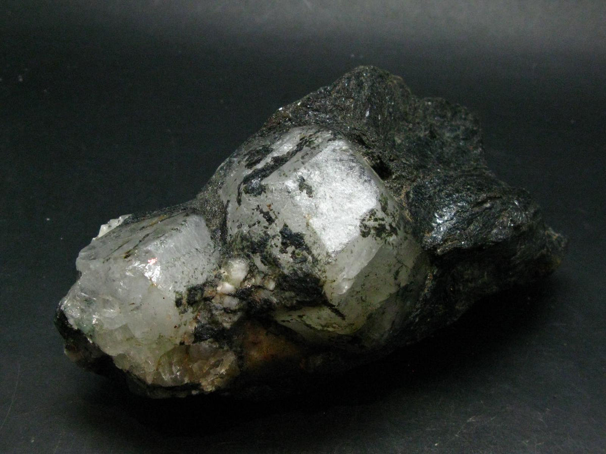 Phenakite Phenacite Cluster From Brazil - 6.8" - 1410 Grams