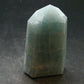 Aquamarine Blue Beryl Obelisk From Brazil - 2.7" - 96.44 Grams