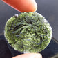 Moldavite Tektite Raw Piece from Czech Republic - 1.4" - 72.45 Carats - 14.5 Grams