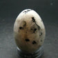 Moonstone Egg from India - 2.0"