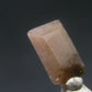 Rare Pink Emelucite Cut Gem Stone From Greenland - 1.54 Carats