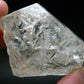Fantastic Gemmy Raw Clear Goshenite Beryl Crystal From Brazil - 1.8" - 77.29 Grams