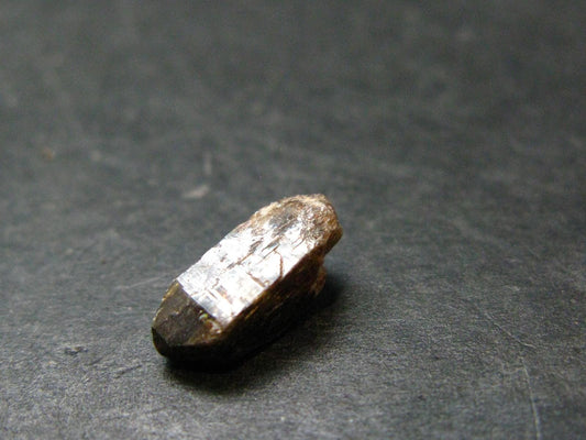 Rare Xenotime Crystal from Brazil - 0.5" - 0.92 Grams