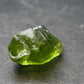 Rare 12.0 Carat Gem Peridot Olivine Crystal from Arizona, USA - 0.7"