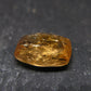 Gem Imperial Topaz Cut Stone From Brazil - 4.68 Carats