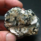Rare Catapleiite on Natrolite & Aegirine cluster from Canada - 2.2"