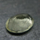Nice Gem Libyan Tektite Cut Stone From Libya - 4.55 Carats