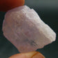 Gem Pink Kunzite Spodumene Crystal From Brazil - 1.2"