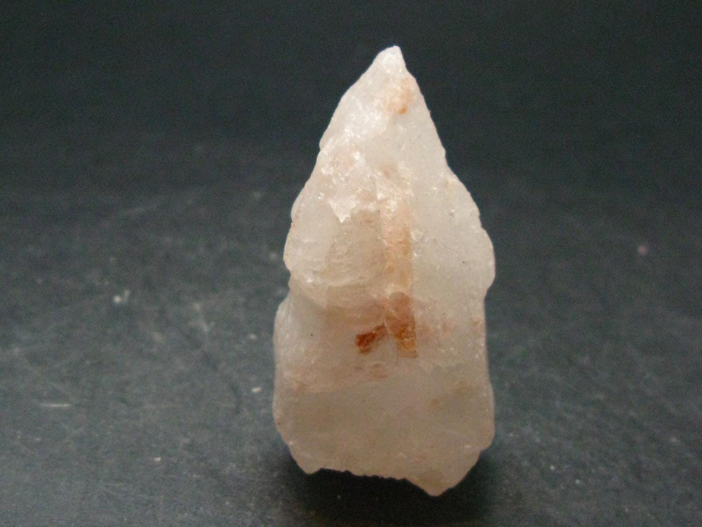 Nirvana Quartz Crystal From Himalayas - 2.2" - 46.35 Grams
