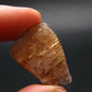 Magnesio MG Axinite Crystal from Tanzania - 1.1" - 5.14 Grams
