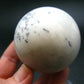 Rare Merlinite Sphere Ball from Madagascar - 2.1"