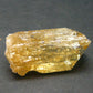 Imperial Topaz Crystal From Zambia - 1.0" - 35.50 Carats