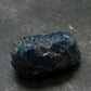 Large Neon Blue Apatite Crystal From Brazil - 1.0" - 7.44 Grams