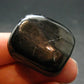 Elite Shungite Tumbled Piece from Russia - 1.1" - 15.82 Grams