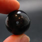 Sugilite Polished Bead From South Africa - 0.8" - 12.60 Grams