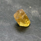Gem Heliodor Golden Beryl Crystal From Tajikistan - 13.15 Carats - 0.5"