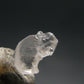 Phenakite Phenacite Crystal From Brazil - 0.28 Grams - 0.3"