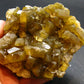 Barite Cluster From China - 3.8" - 483.22 Grams