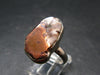 Copper Silver Ring from Michigan - 9.04 Grams - Size 9