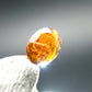 Rare Gem Painite Cut Stone From Mogok - 0.43 Carats