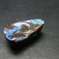 Stunning Rare Boulder Opal Metal Free Pendant from Australia - 0.9" - 3.91 Grams