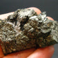 Very Rare Marcasite Cluster from Czech Republic - 2.2" - 69.07 Grams
