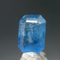 Rare Gem Afghanite Cut Stone from Afghanistan - 1.14 Carats
