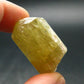 Large Gold Apatite Crysatl from Mexico - 23.71 Grams - 1.3"