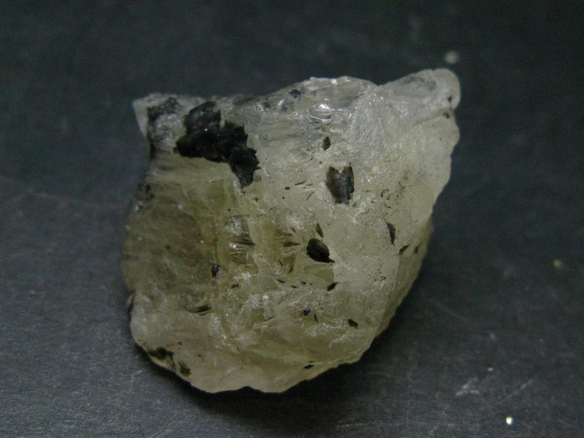 Gem Phenakite Phenacite Crystal From Russia - 39.00 Grams - 1.8"